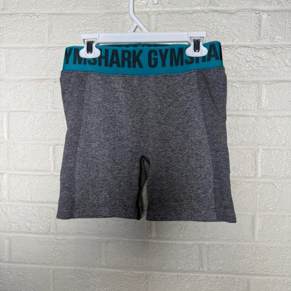 Gymshark shorts